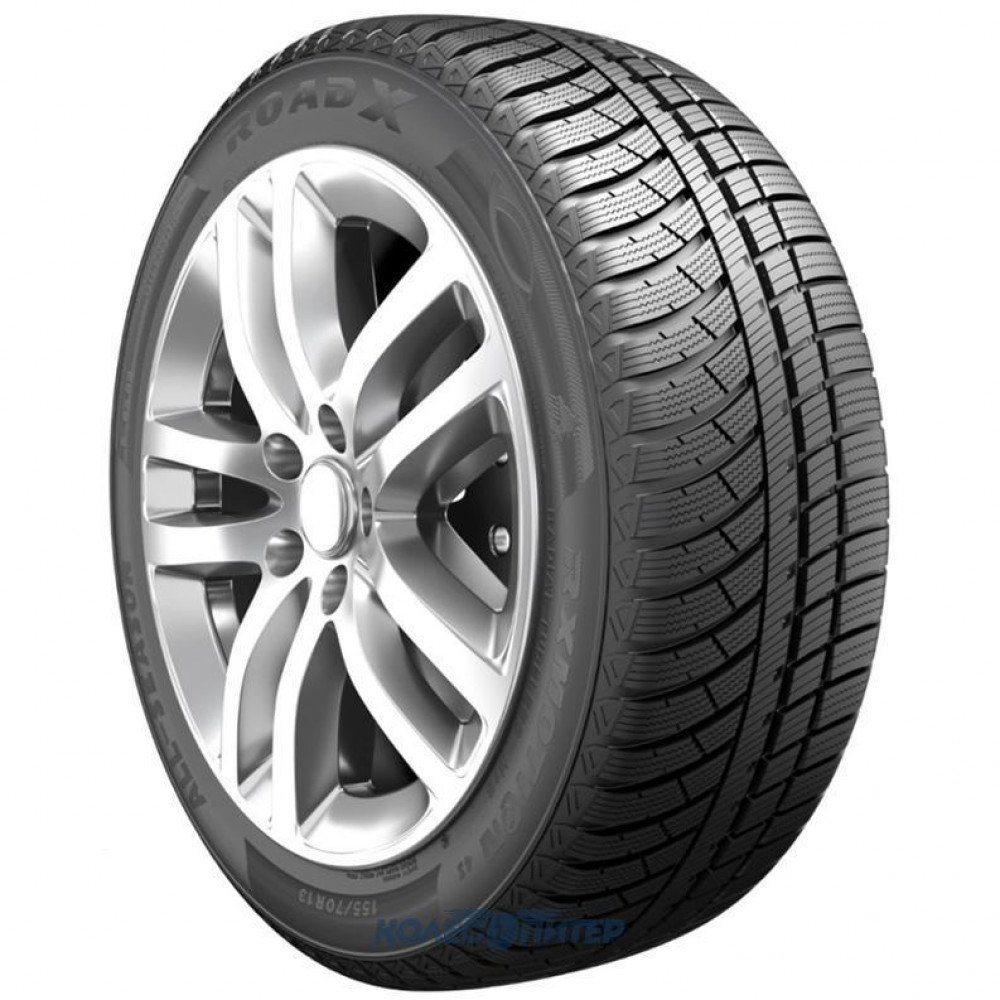 RoadX RXMotion 4S 215/55 R16 97V летняя