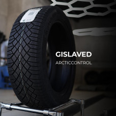 Gislaved ArcticControl 235/60 R20 108T XL, FP зимняя