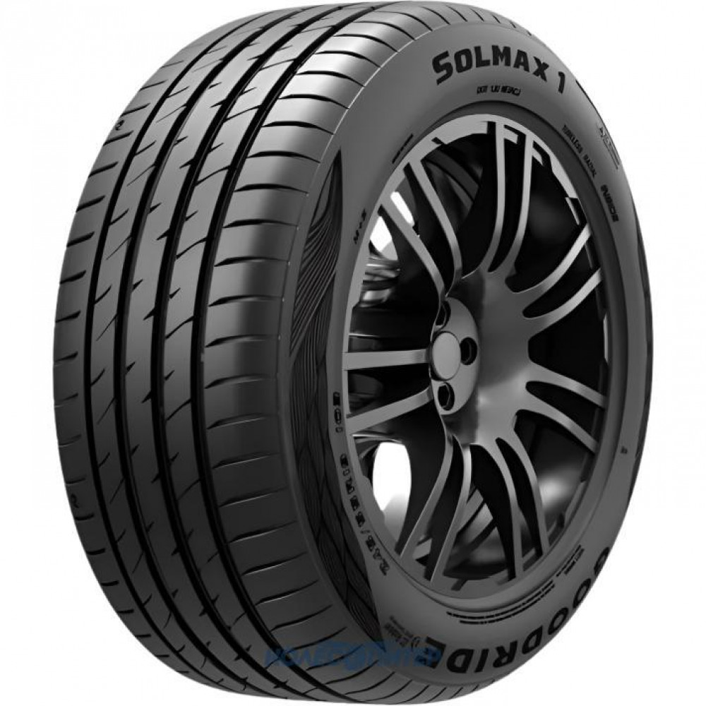Goodride Solmax 1 255/40 R18 99Y летняя