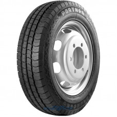 Landrock Partner 195/75 R16C 111/109R летняя