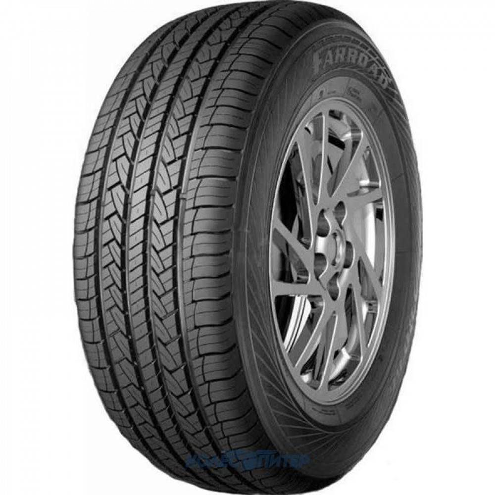 Farroad FRD66 215/55 R18 95V летняя