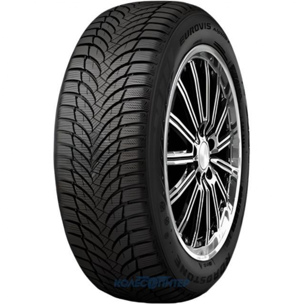 Roadstone Eurovis Alpine 2 205/60 R16 92H зимняя