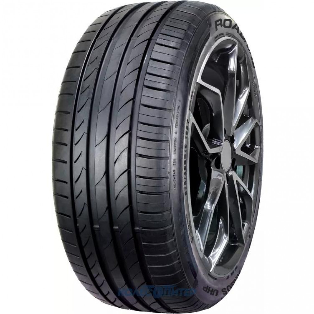 Roadking Argos UHP 275/35 R19 100Y XL летняя