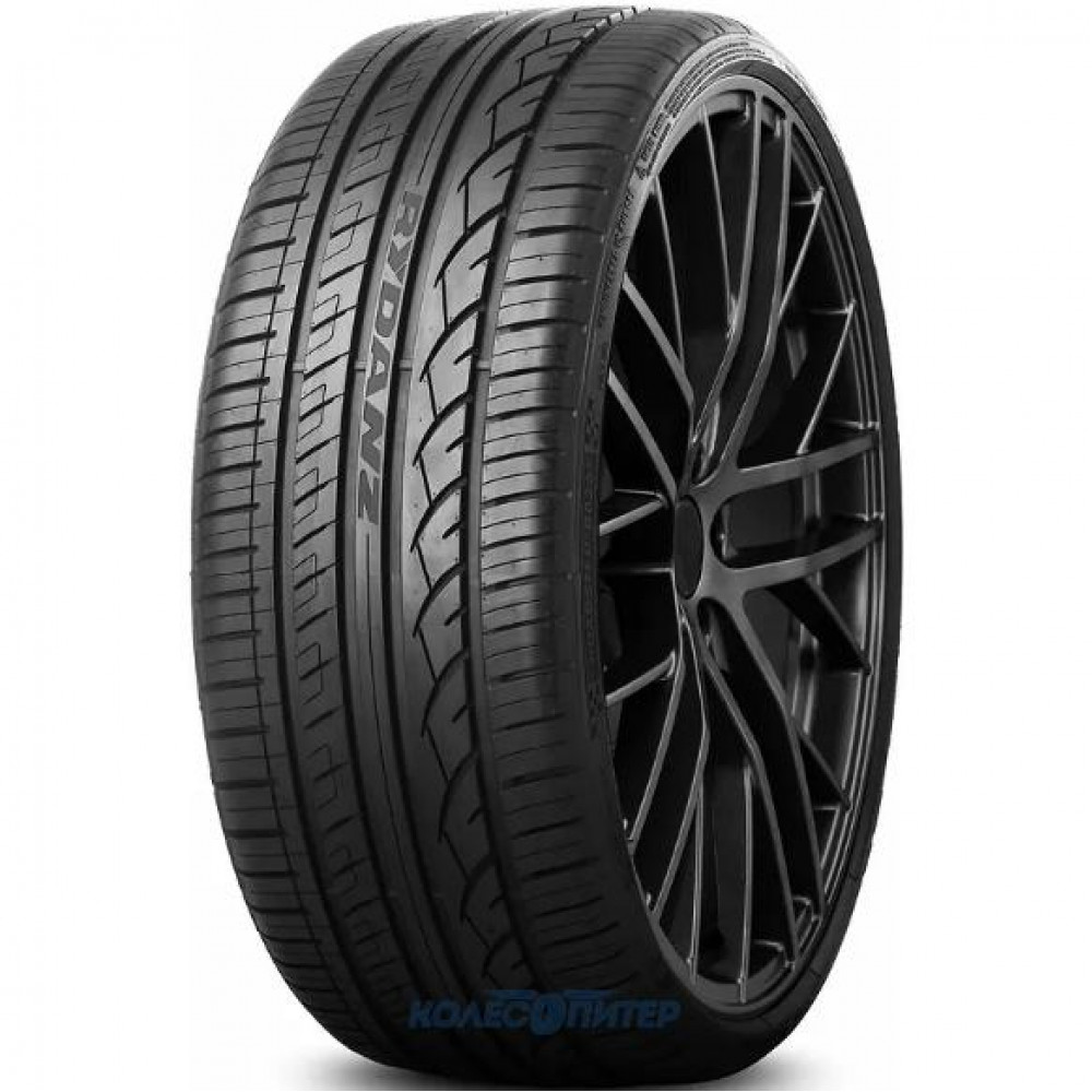 Rydanz Roadster R02S 265/35 R18 97W XL летняя