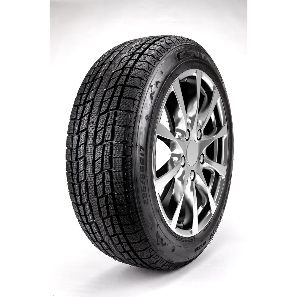 Centara Winter RX626 245/50 R20 102T зимняя