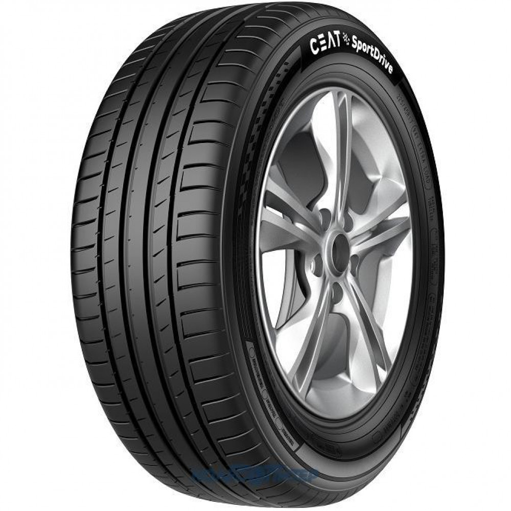 Ceat SportDrive 245/45 R17 99Y летняя