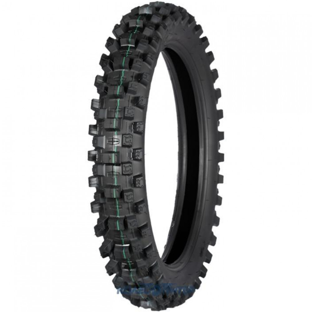 Novion SS-159 Medium Soft 110/90 R19 68L летняя