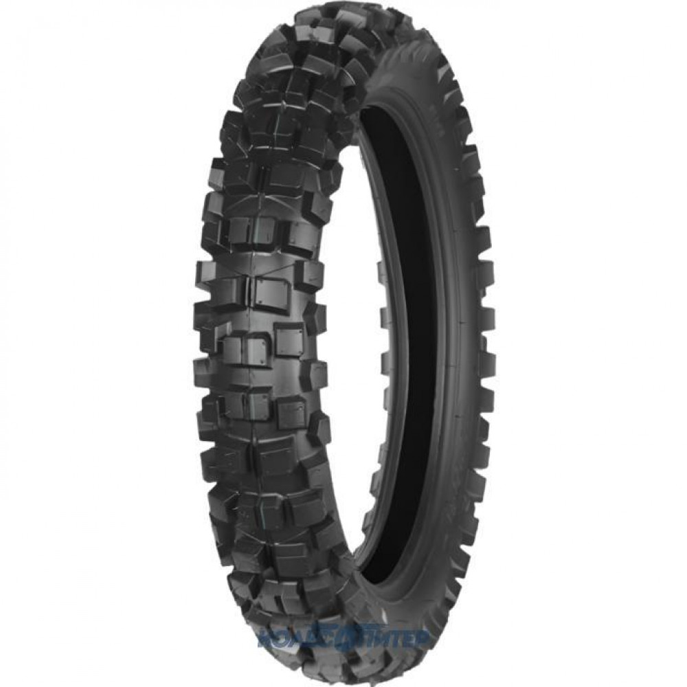 Novion SS-056 Medium Soft 110/100 R18 63L летняя