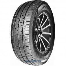 Compasal WinterBlazer Van 195/75 R16C 107/105R зимняя