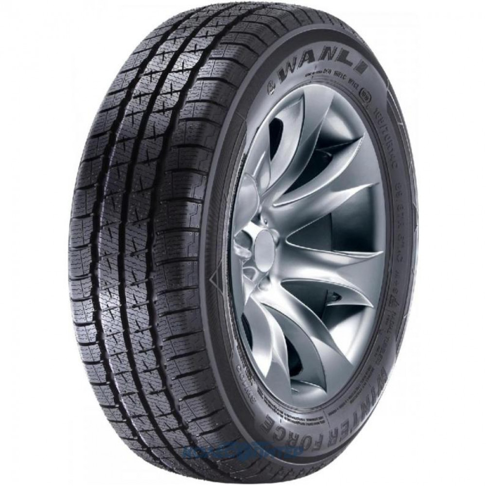 Wanli SW103 225/65 R16C 112R зимняя