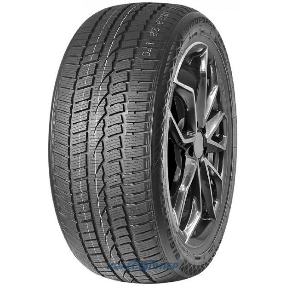 Windforce Snowblazer UHP 245/45 R20C 103V зимняя