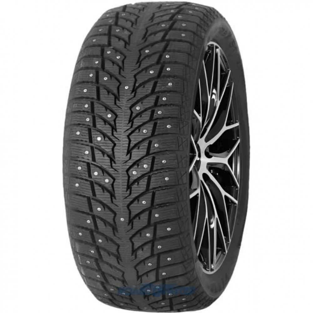 Autogreen Winter-Max S1-WS1 205/60 R16 92H зимняя шип.