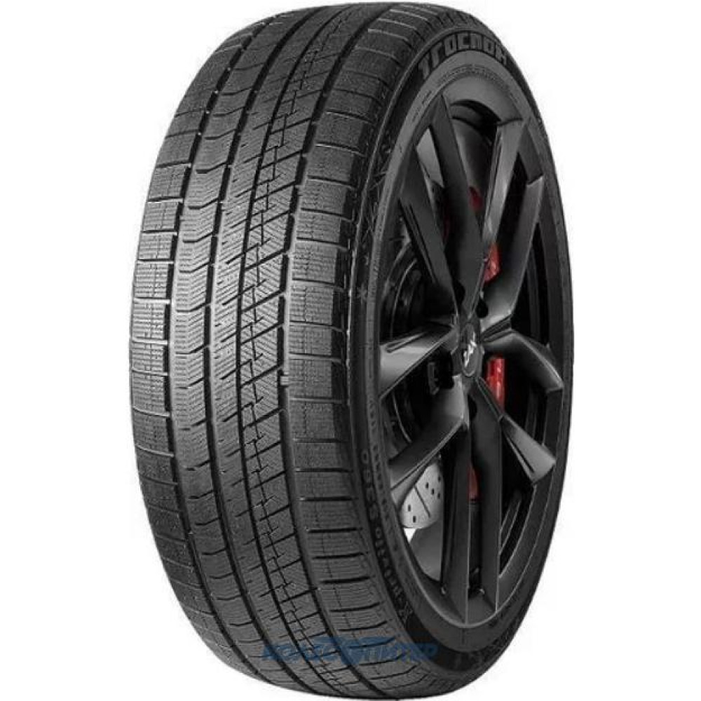Tracmax X-Privilo S360 265/40 R22 106T зимняя
