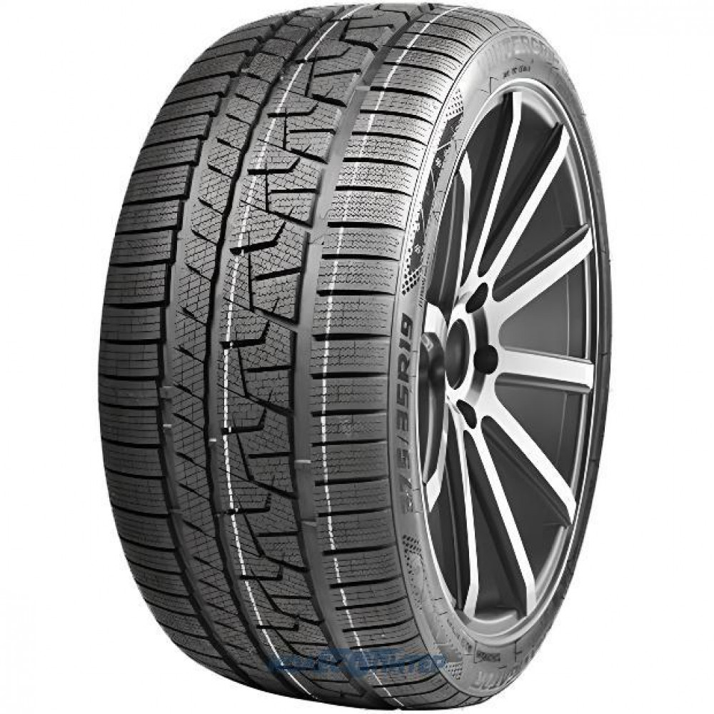 Lanvigator Wintergrip UHP 235/55 R19 105V зимняя