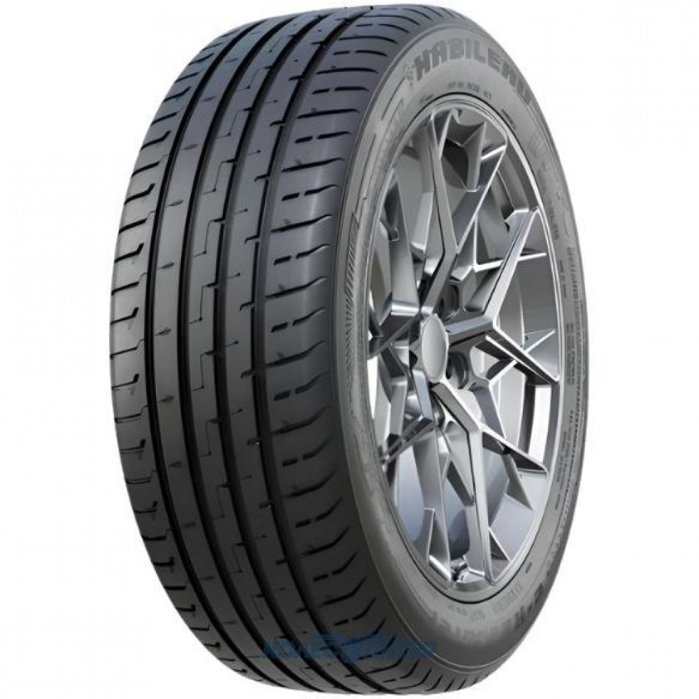 Habilead e-Rassurer E300 235/35 R20 95W летняя