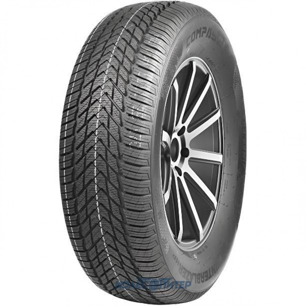 Compasal WinterBlazer HP 215/60 R17 96H зимняя