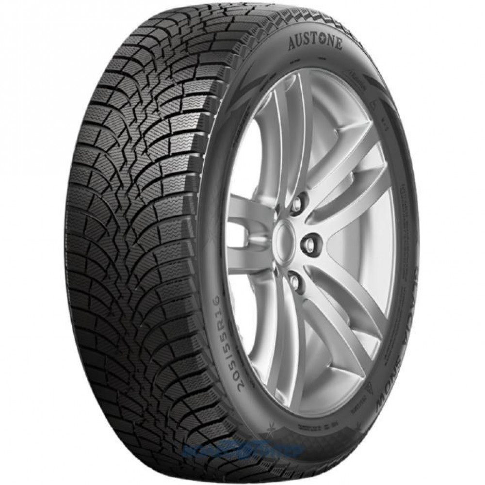 Austone Glacia Snow 255/60 R19 109H зимняя