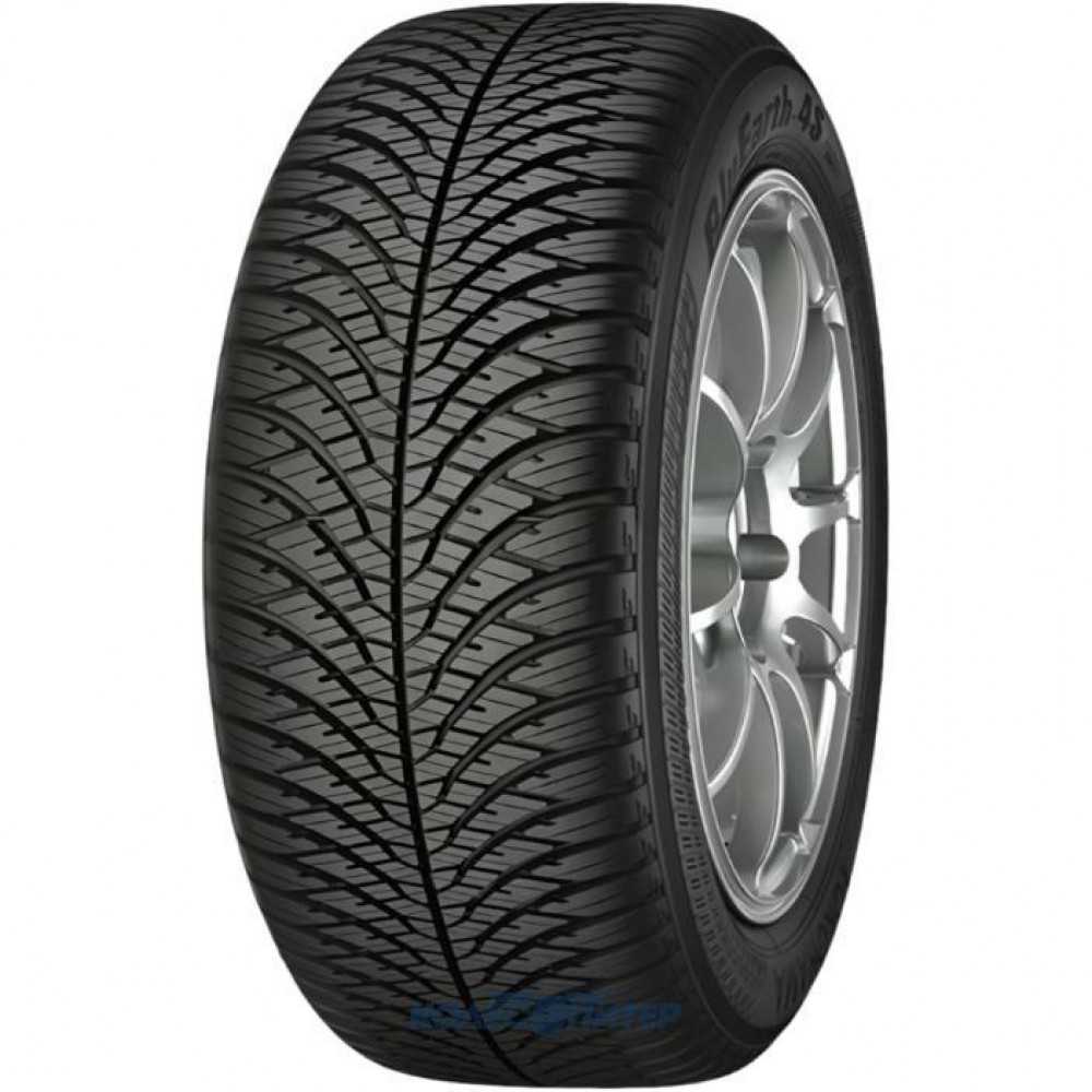 Yokohama BluEarth-4S AW21 235/60 R18 107W летняя