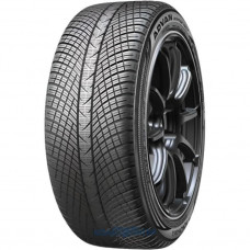 Yokohama Advan Winter V907 285/45 R22 114V зимняя