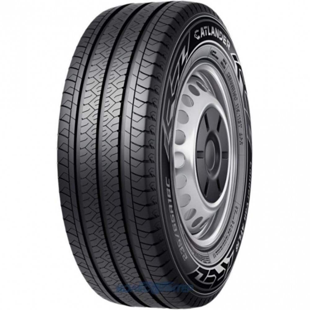 Atlander LanderVan ATL18 175/70 R14C 95/93T летняя