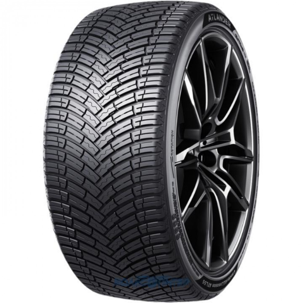 Atlander LanderAllSeason ATL55 225/60 R17 103V XL летняя