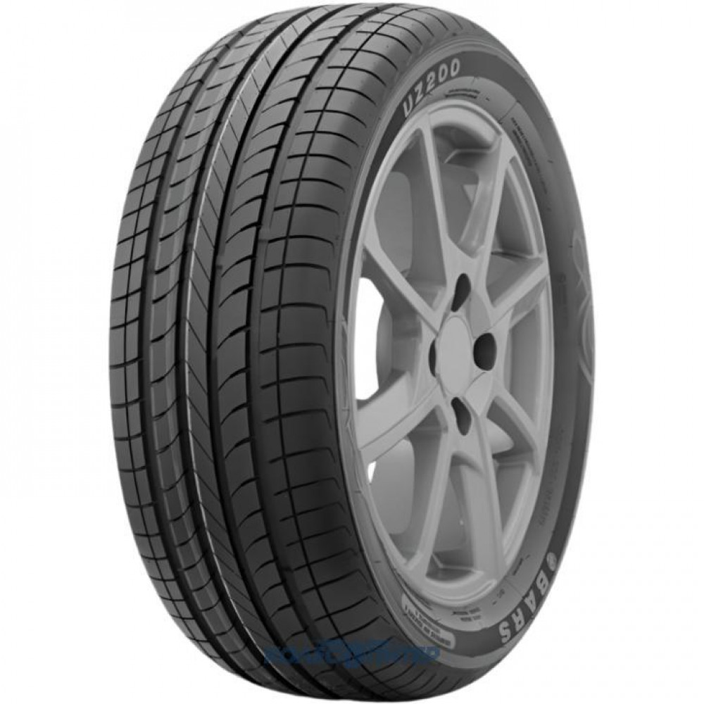 Bars UZ220 195/65 R15 91H летняя