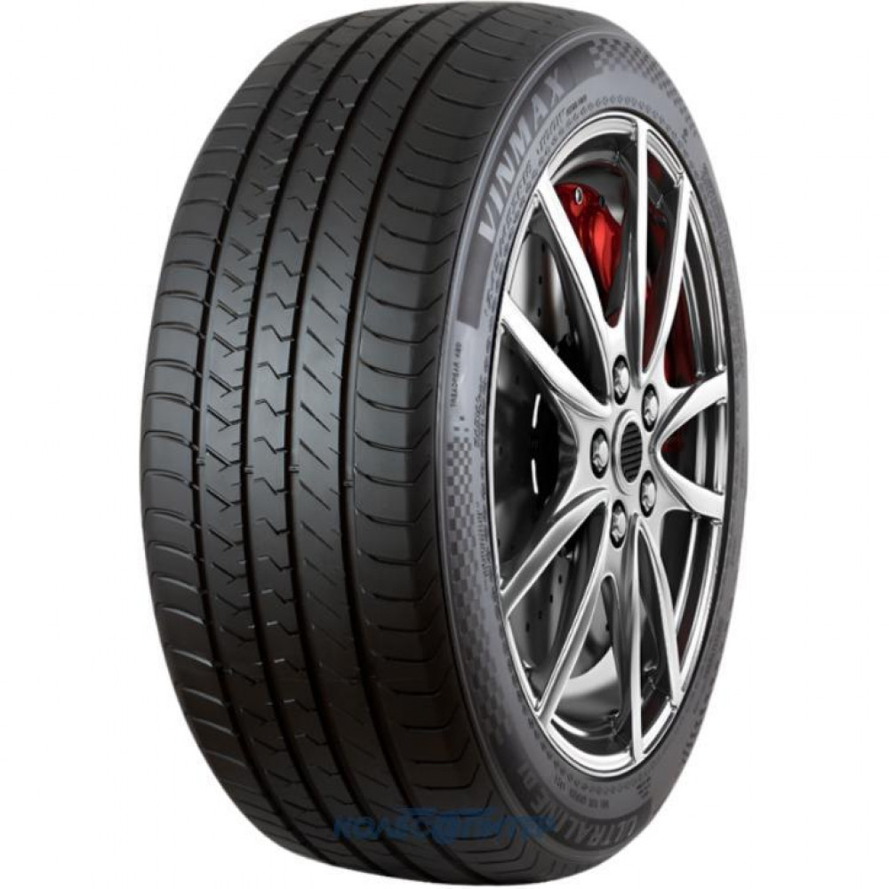 Vinmax Ultraline D1 195/50 R15 82V летняя
