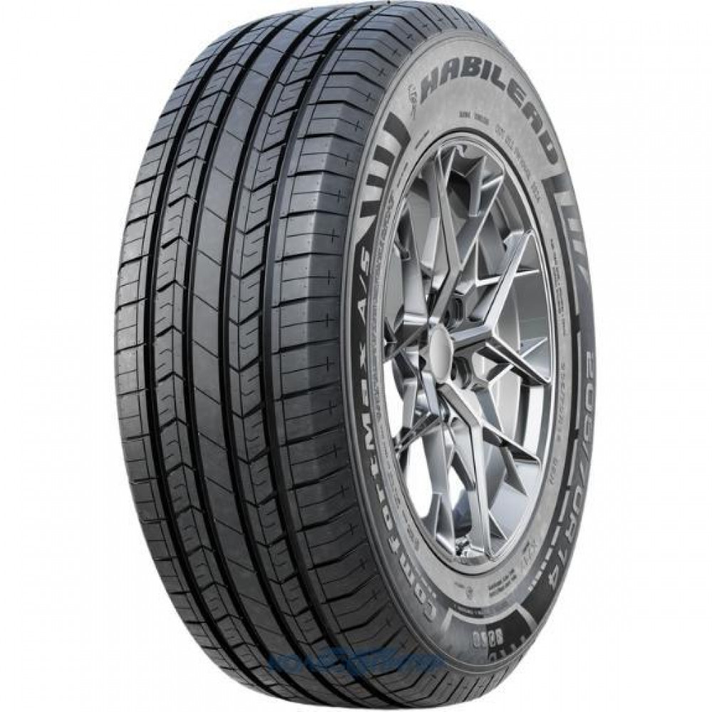 Habilead ComfortMax AS K717 205/55 R16 91V летняя