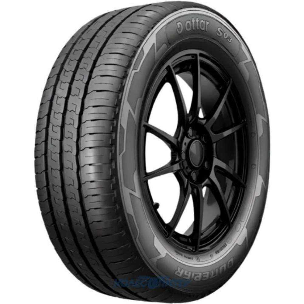 Attar S03 205/75 R16C 110/108R летняя