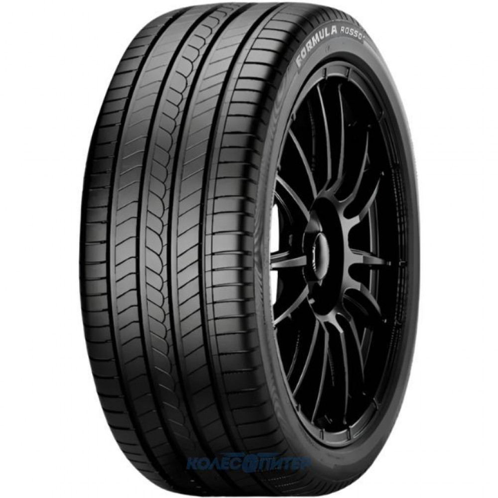 Formula Rosso 255/50 R20 109V XL летняя