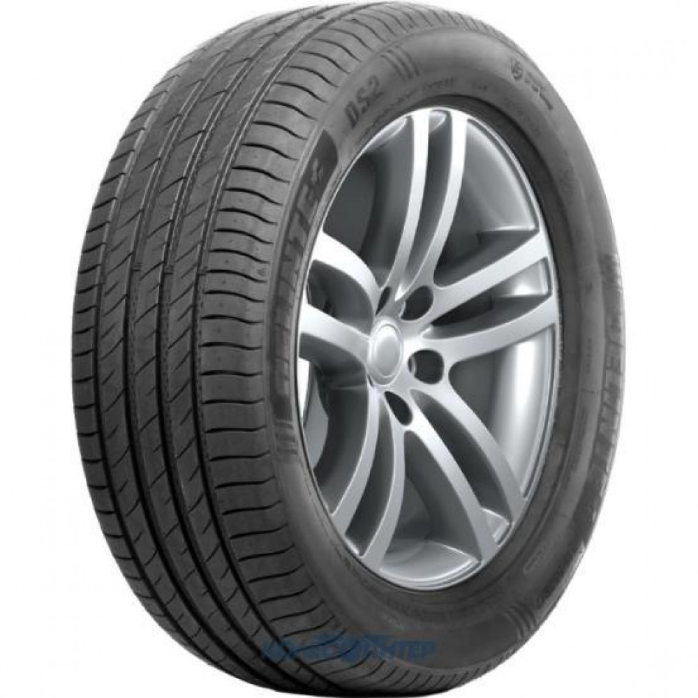 Delinte DS2 245/40 R19 98W RunFlat летняя
