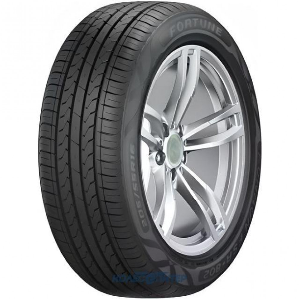 Fortune FSR-802 175/70 R14 84H летняя