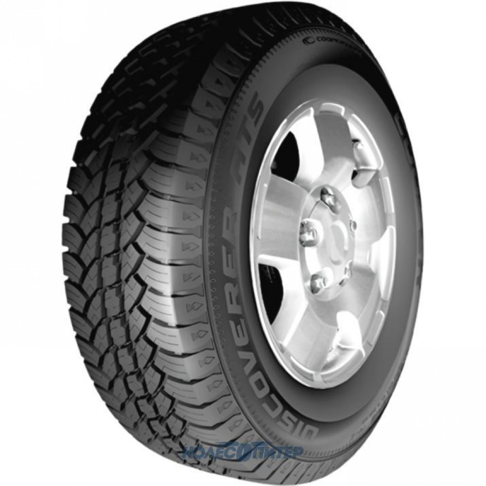Cooper Discoverer ATS 245/75 R16 120/116R летняя