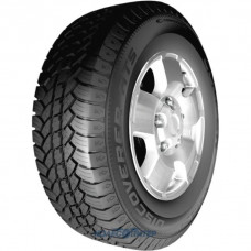 Cooper Discoverer ATS 245/75 R16 120/116R летняя