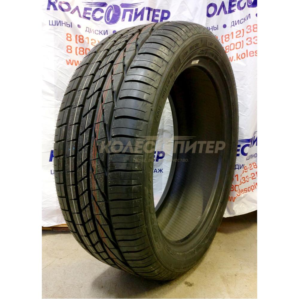 Goodyear Excellence 275/35 R20 102Y RunFlat , * летняя