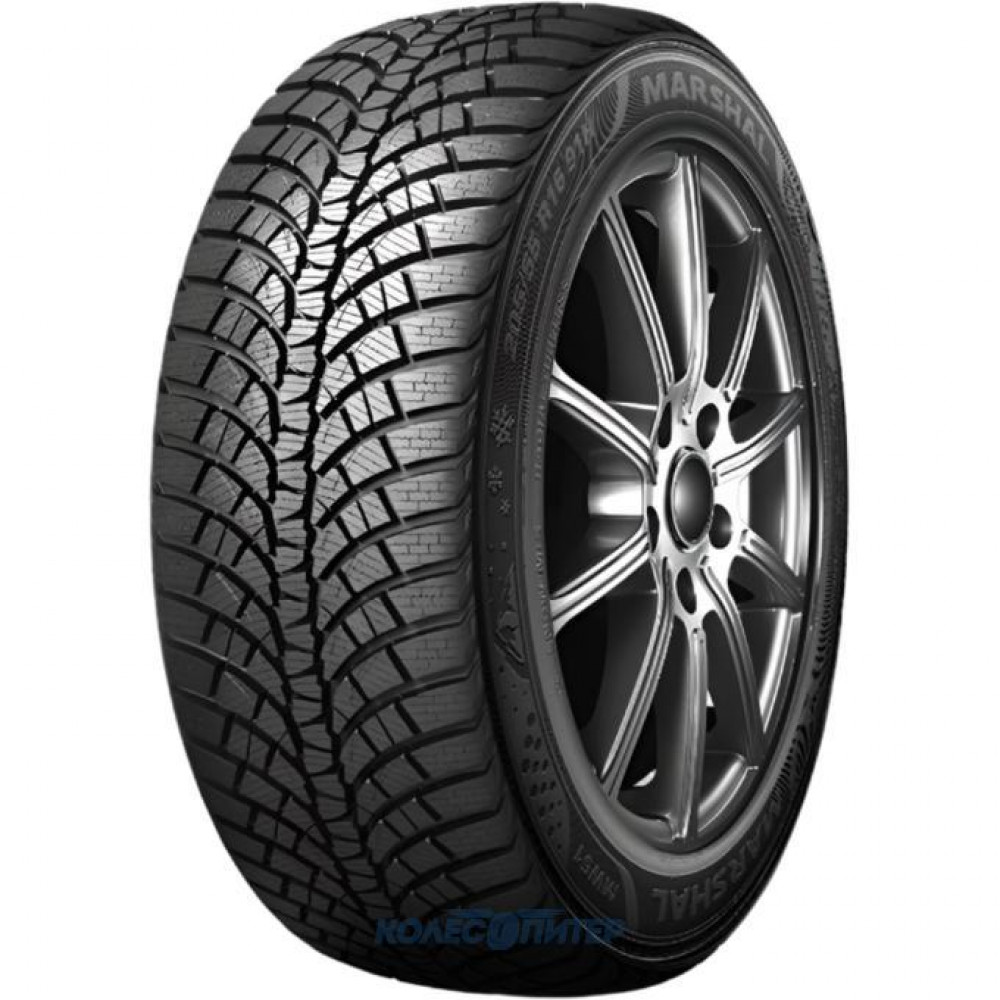Marshal MW51 235/40 R18 95W XL зимняя
