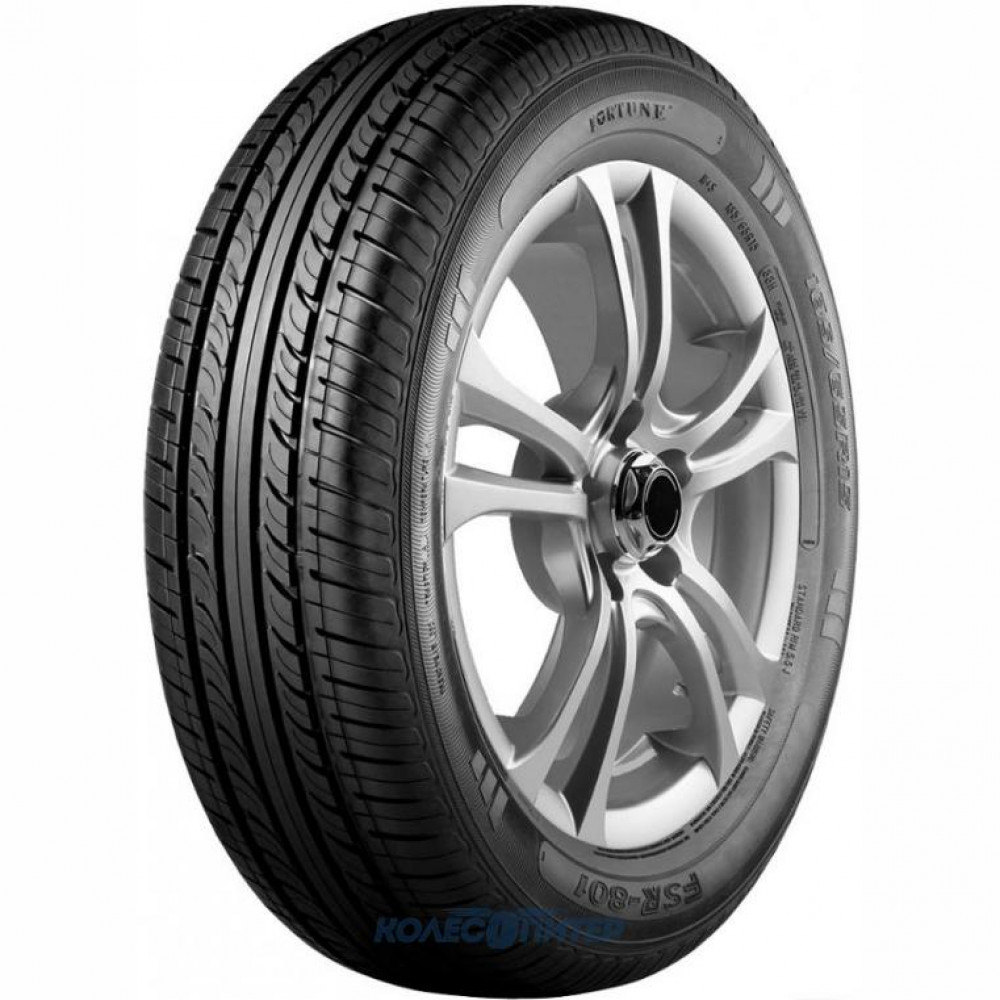 Fortune FSR-801 195/70 R14 91H летняя