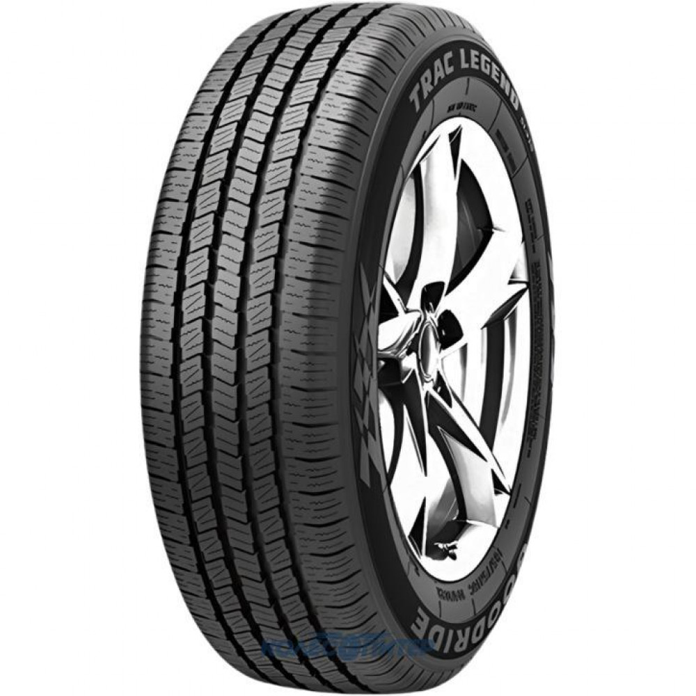 Goodride SL315 185/75 R16C 104/102R летняя