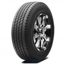 Roadstone Roadian HT 265/65 R17 112S летняя
