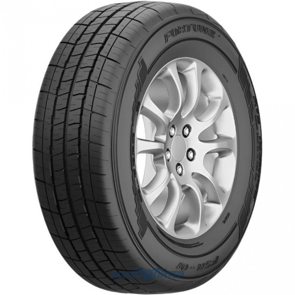 Fortune FSR-01 185/0 R14C 102/100Q летняя