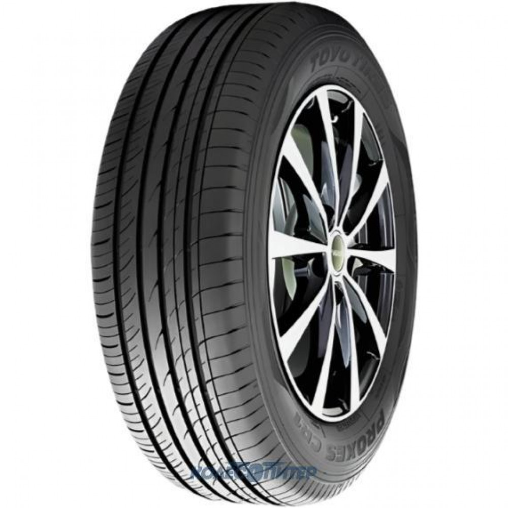Toyo Proxes CR1 215/50 R17 91V летняя