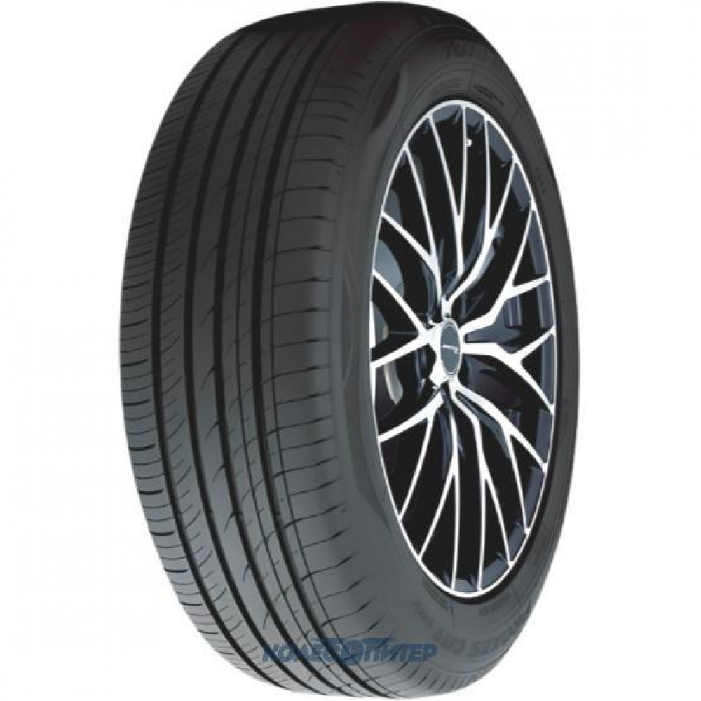 Toyo Proxes CR1 SUV 225/55 R18 98V летняя