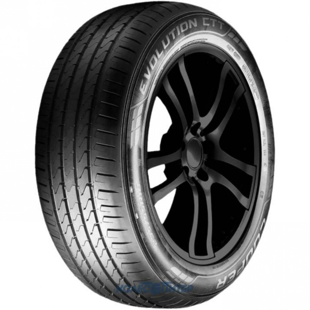 Cooper Evolution CTT 225/55 R19 99H летняя