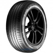 Cooper Evolution CTT 225/55 R19 99H летняя