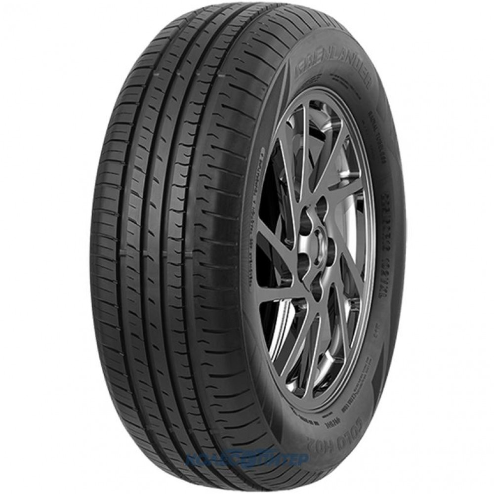 Grenlander Colo H02 205/60 R15 91V летняя