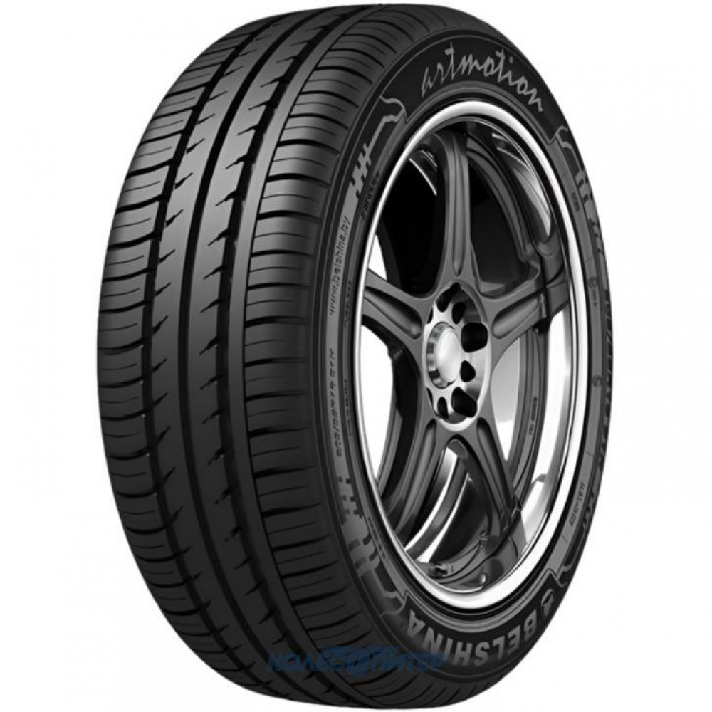 Белшина Бел-270 205/65 R16 95H летняя