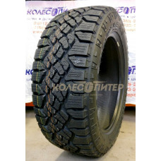 Goodyear Wrangler Duratrac 285/75 R18 129/126Q летняя
