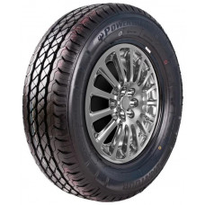 Powertrac VanTour 205/65 R16C 107/105T летняя