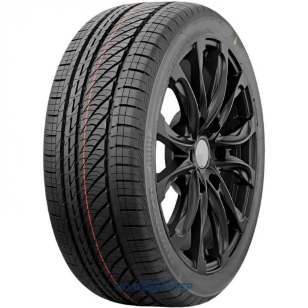 Bridgestone Turanza Serenity Plus 245/50 R18 100V летняя