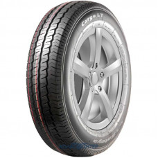 Satoya Cargo LT 215/75 R16C 116/114R летняя